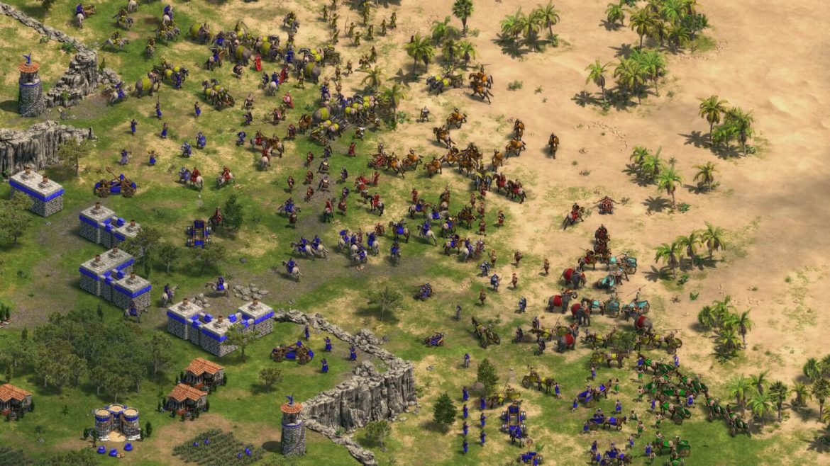 cheat codes for age of empires definitive edition