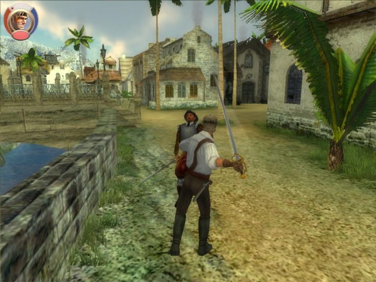 age of pirates caribbean tales windows 10 mod install