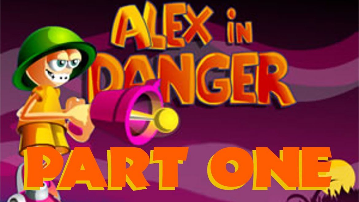 Alex danger