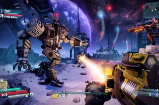 borderlands pre sequel console commands