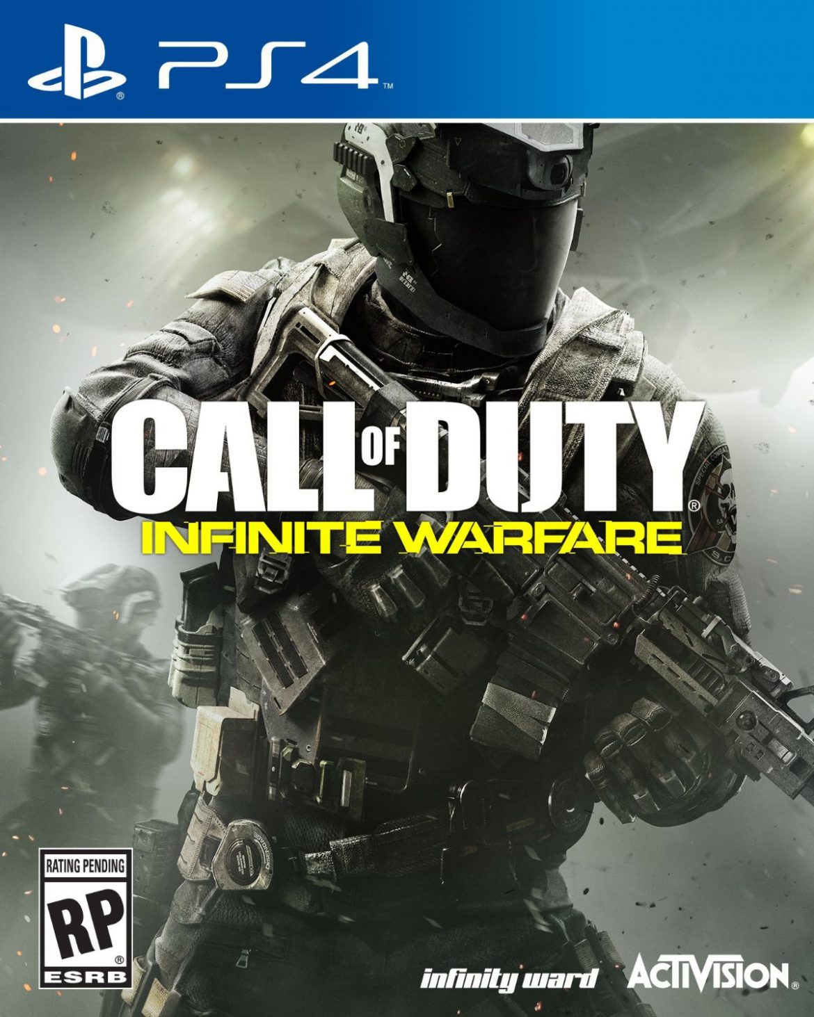 Call Of Duty Infinite Warfare Dogecandy