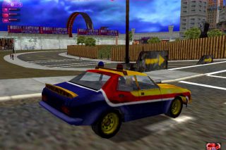 Carmageddon TDR 2000