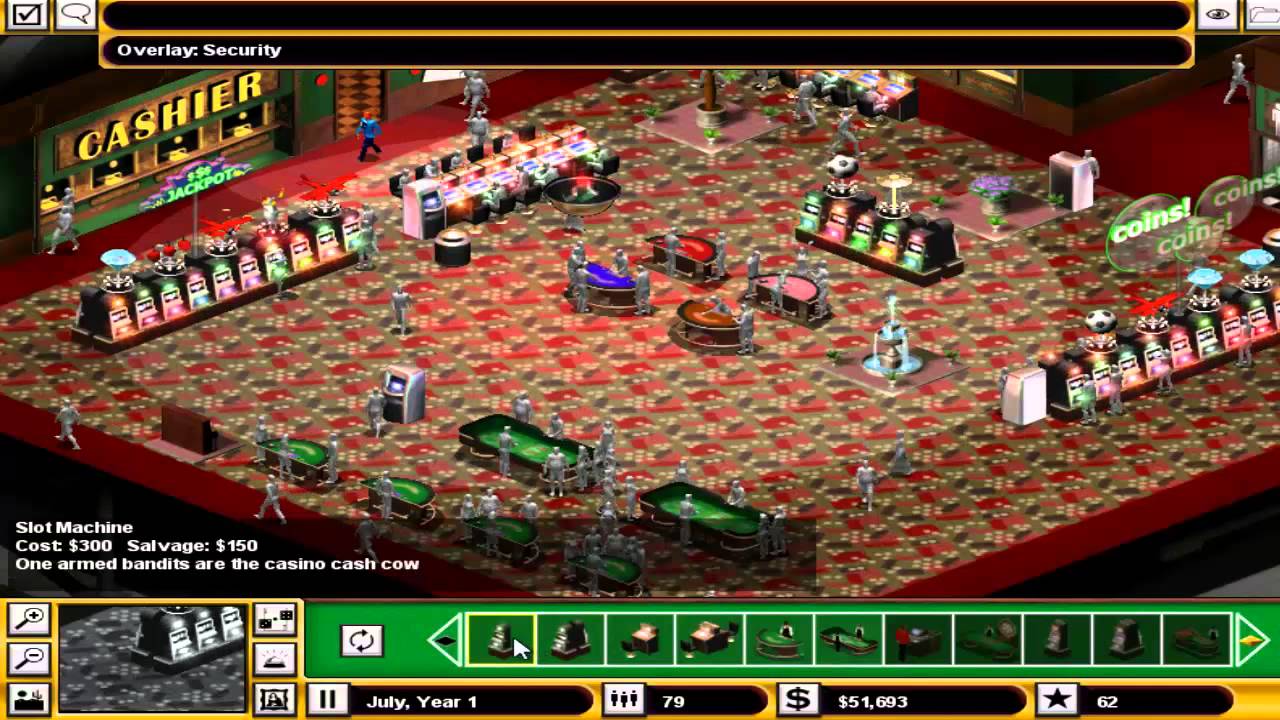 Best casino game cheats