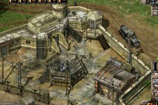 commandos 2 men of courage training mission 2 xbox cheats