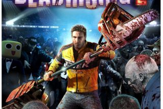 dead rising 2 zombie genocide master