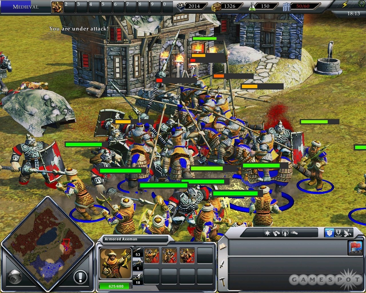 Crack For Empire Earth 3 Torrent