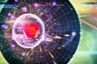 Geometry Wars 3: Dimensions Evolved Activation Code [Password]