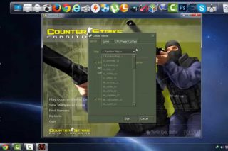 Half-Life – Counter-Strike – Condition Zero – DogeCandy