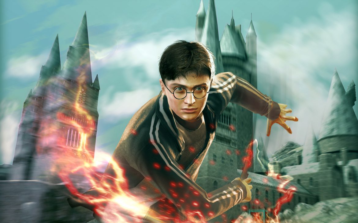 requirements for harry potter and the half blood prince pc game