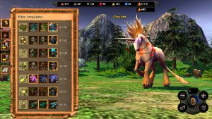 skills in heros of might and magic 5 tribes of the east