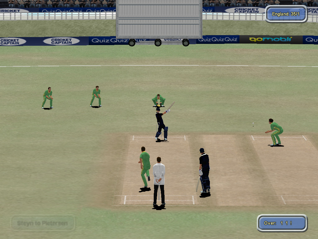 cricket captain game free
