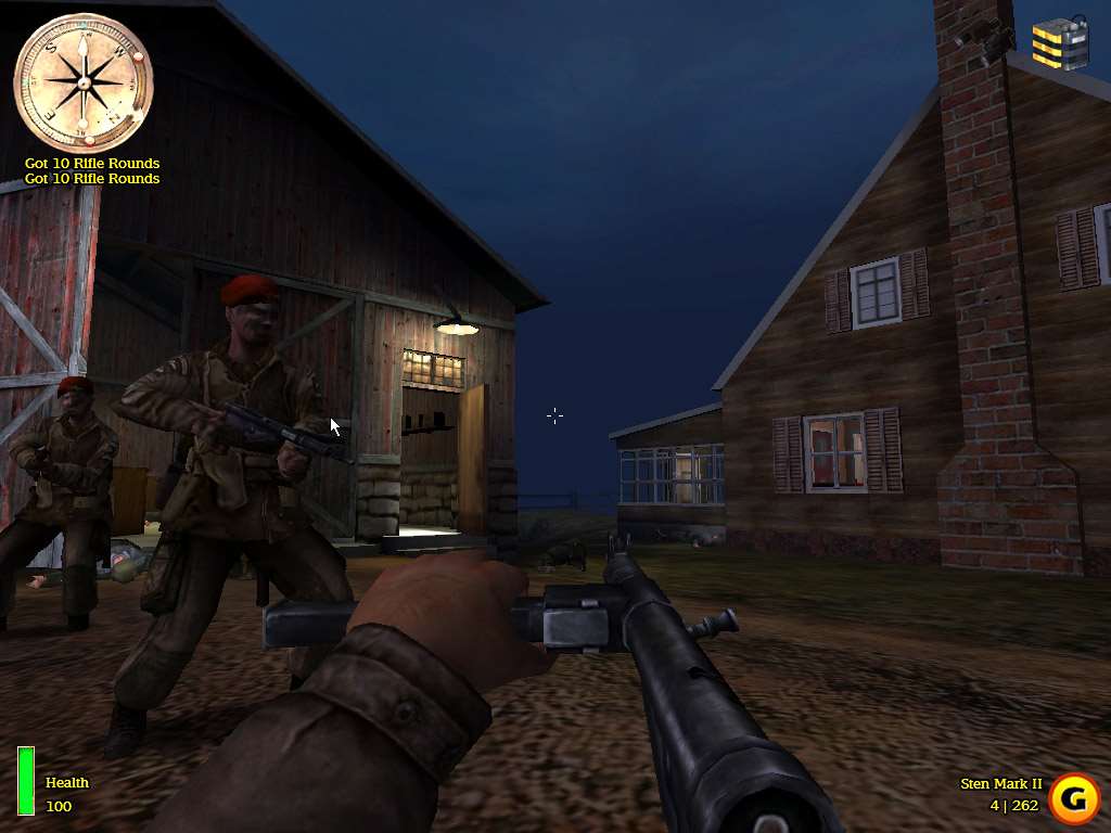 how do you use cheats on medal of honor pc version