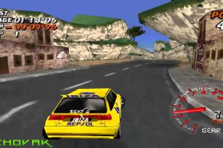 need for speed v rally