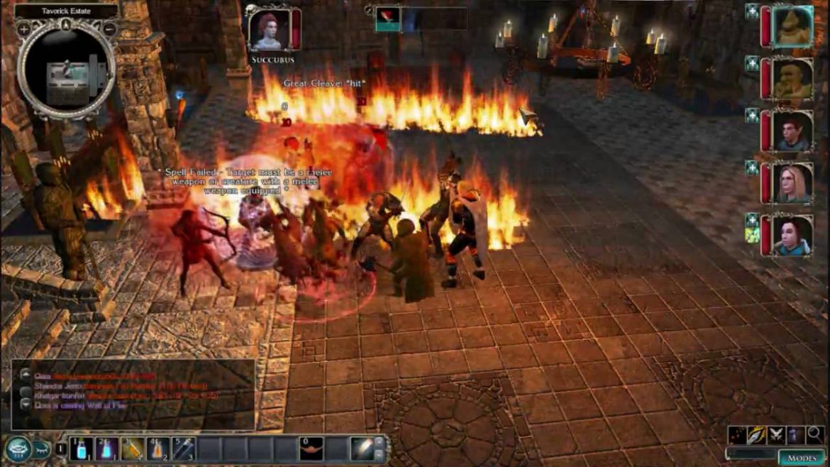 latest version neverwinter nights platinum