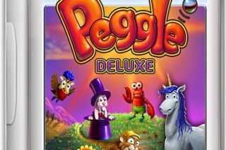 peggle deluxe pc game