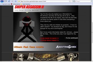 sniper assassin 2 level codes