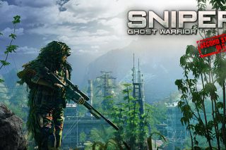 sniper ghost warrior cheats pc