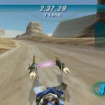 Star Wars – Episode I – Racer