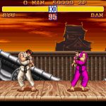 Street Fighter – The World Warrior