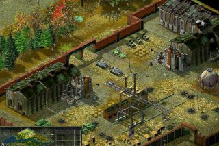 sudden strike 1 cheats