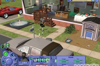 the sims 2 torrent download