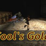 Tomb Raider 2 – Gold