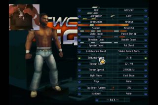 wrestling mpire mods