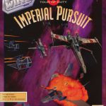 X-Wing – Imperial Pursuit