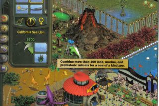 zoo tycoon the complete collection cheats