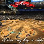 2XL Supercross