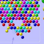 Bursting Bubbles Deluxe