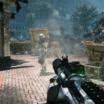 Crysis 2