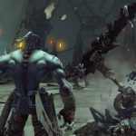 Darksiders 2: Deathinitive Edition
