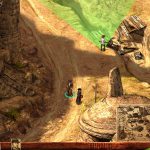 Desperados – Wanted Dead or Alive