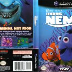 Finding Nemo