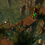 Hamilton’s Great Adventure