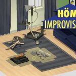 Home Improvisation