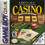 Hoyle Casino 1998