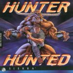 Hunter Hunted