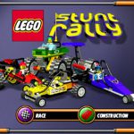 Lego Stunt Rally