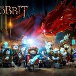Lego: The Hobbit