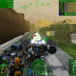 MechWarrior 4 – Mercenaries