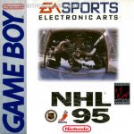 NHL Hockey ’95