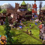 Settlers – Rise of Cultures