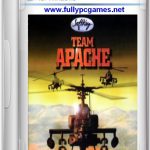 Team Apache