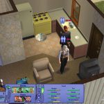 The Sims 2 – Apartment Life