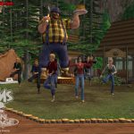 The Sims 2 – Bon Voyage