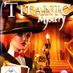Titanic Mystery