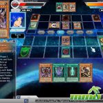 Yu-Gi-Oh! Online